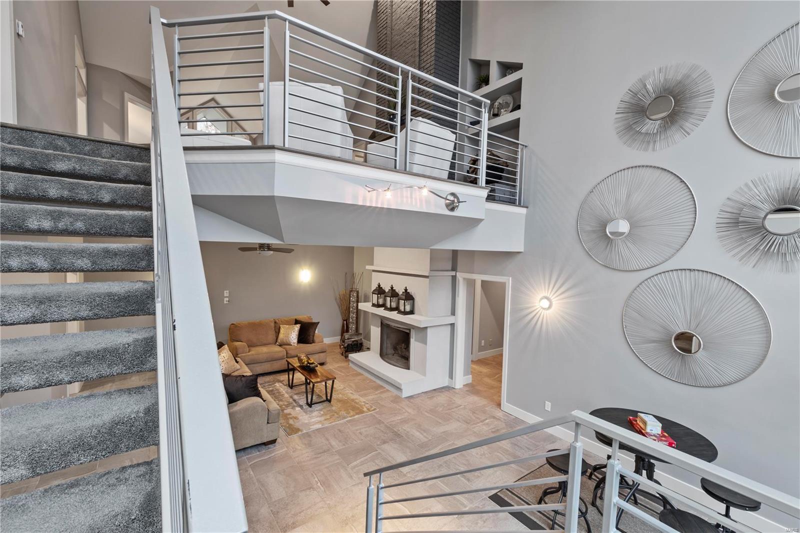 Wildhorse Spring Farm Eight - Residential