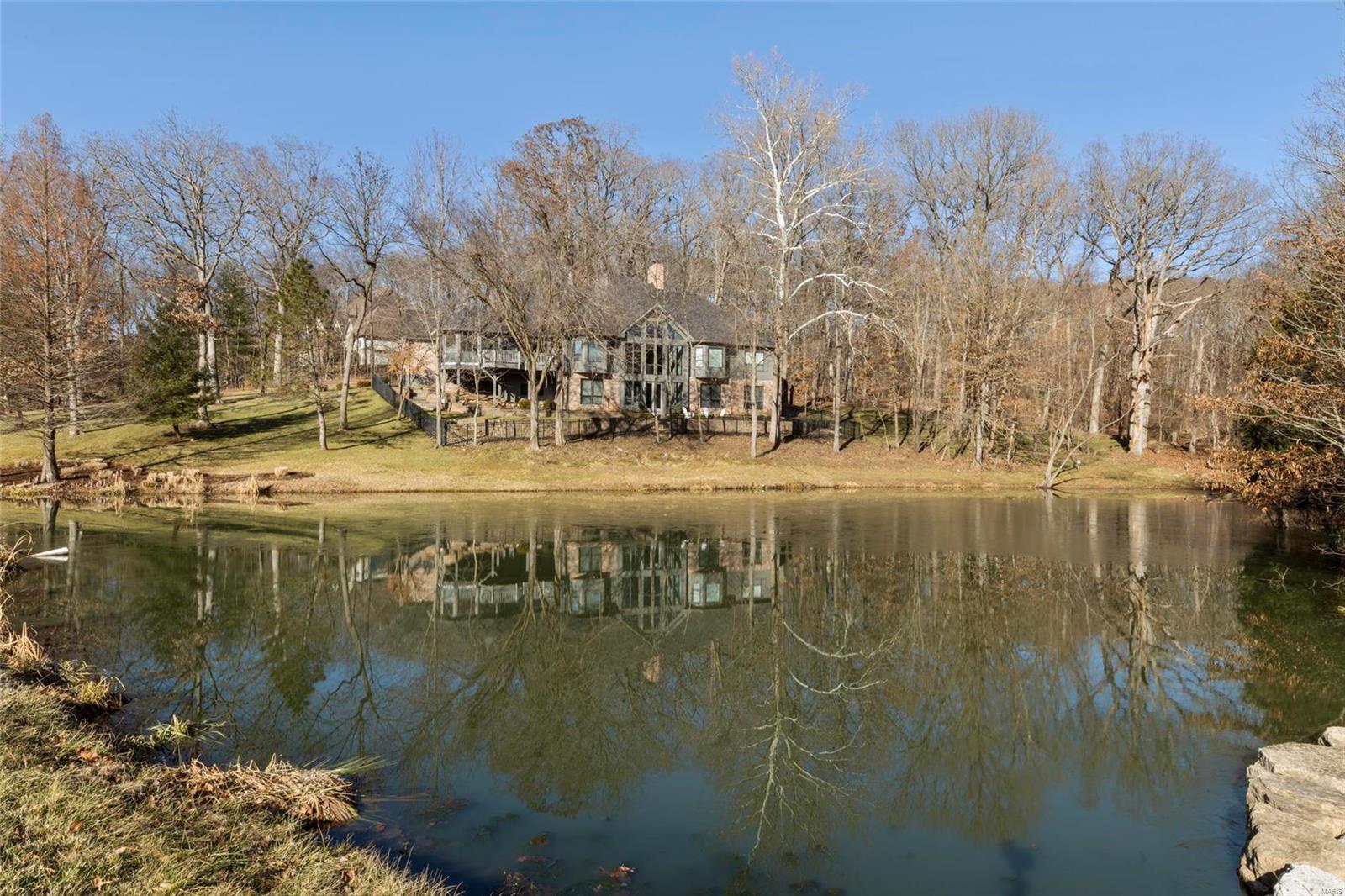 Wildhorse Spring Farm Eight - Residential