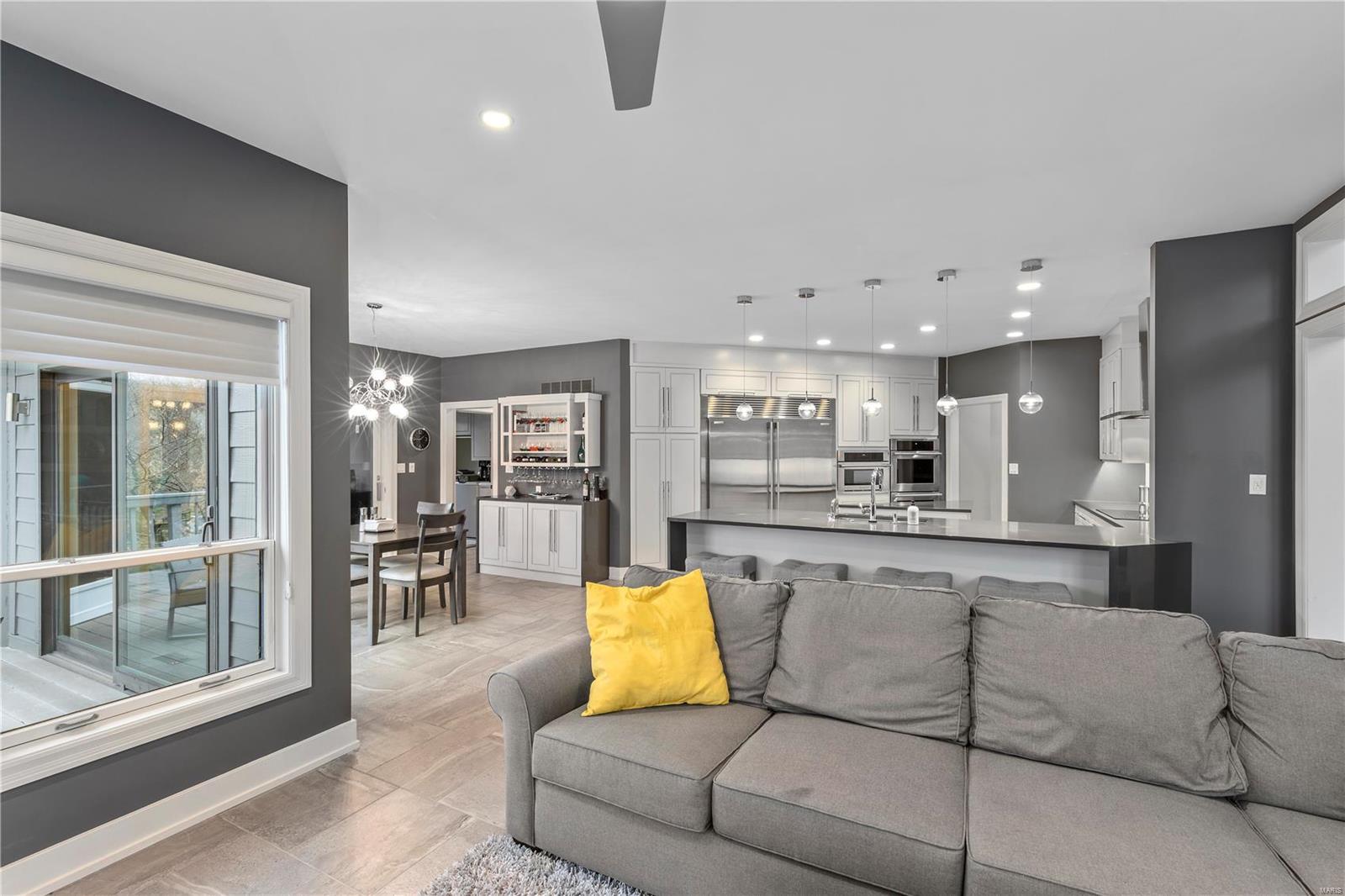 Wildhorse Spring Farm Eight - Residential