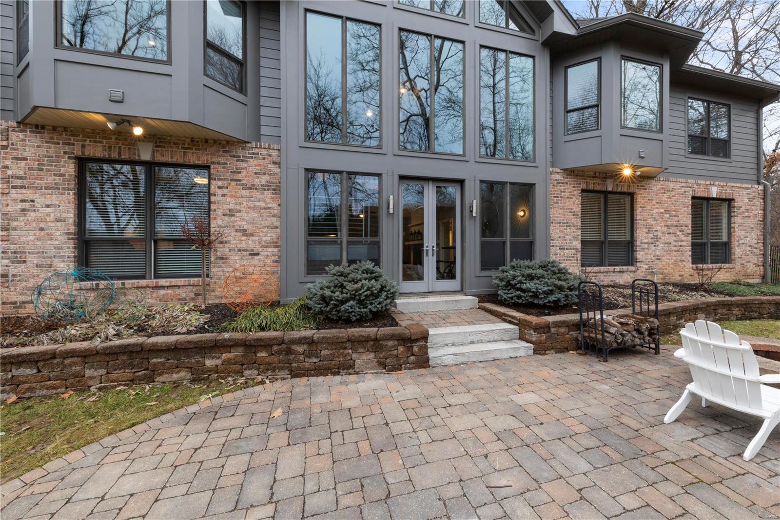 Wildhorse Spring Farm Eight - Residential