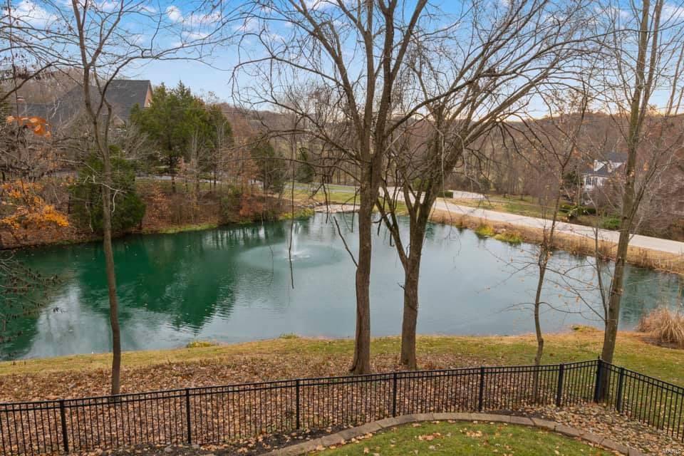 Wildhorse Spring Farm Eight - Residential