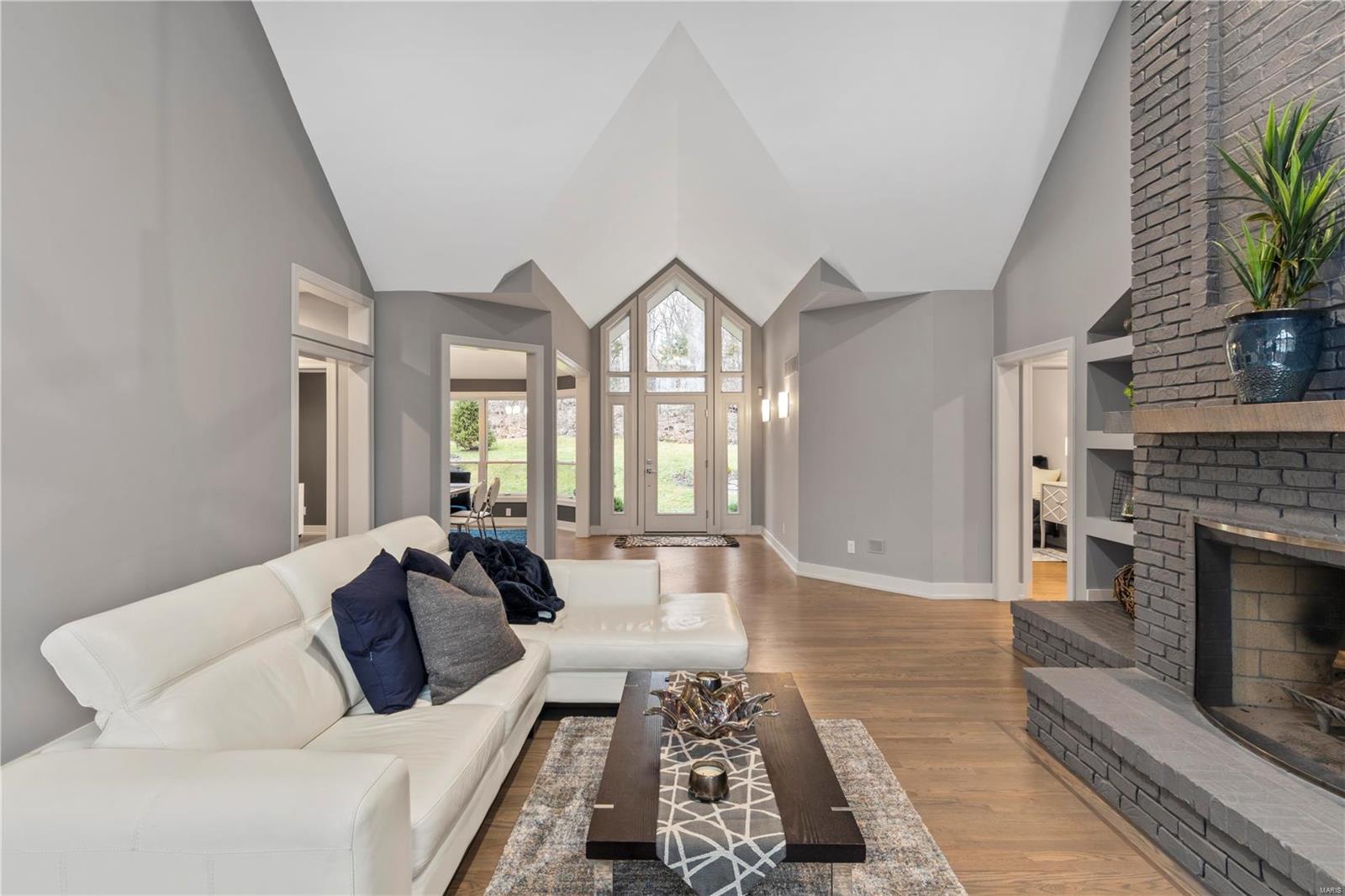 Wildhorse Spring Farm Eight - Residential