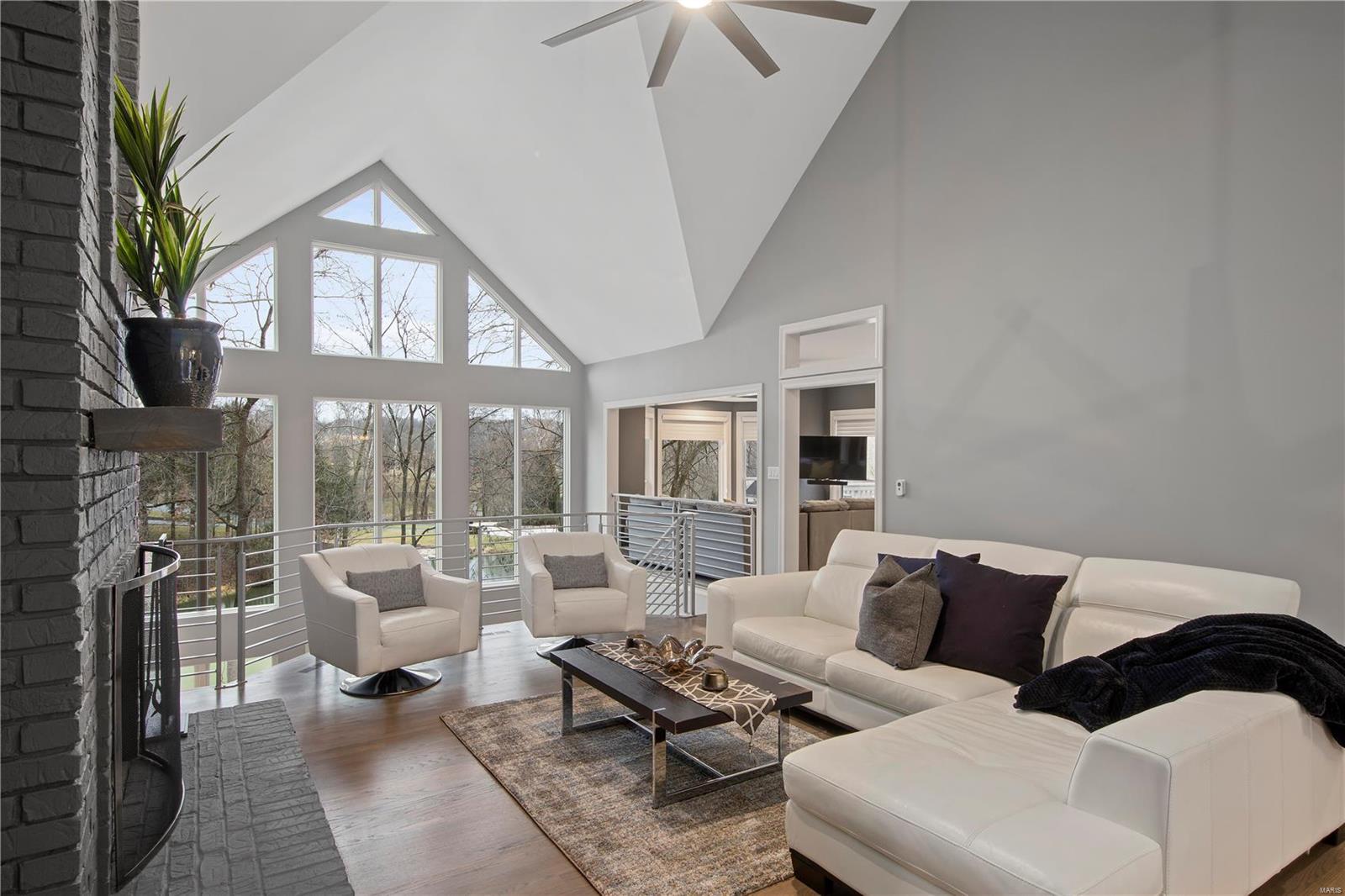 Wildhorse Spring Farm Eight - Residential