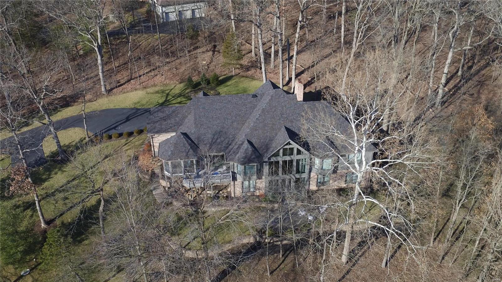 Wildhorse Spring Farm Eight - Residential