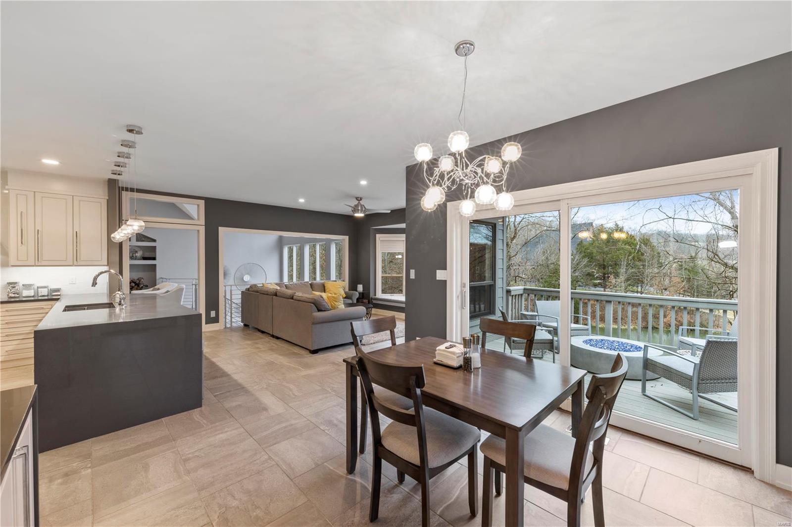 Wildhorse Spring Farm Eight - Residential