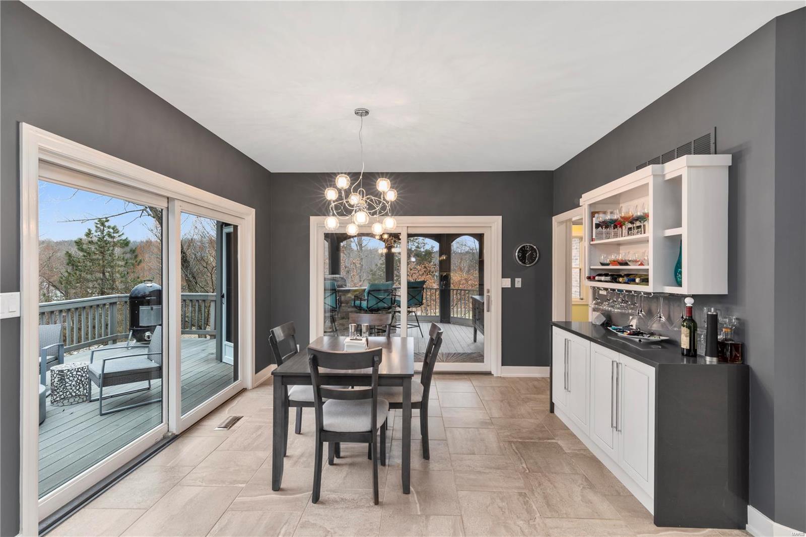 Wildhorse Spring Farm Eight - Residential