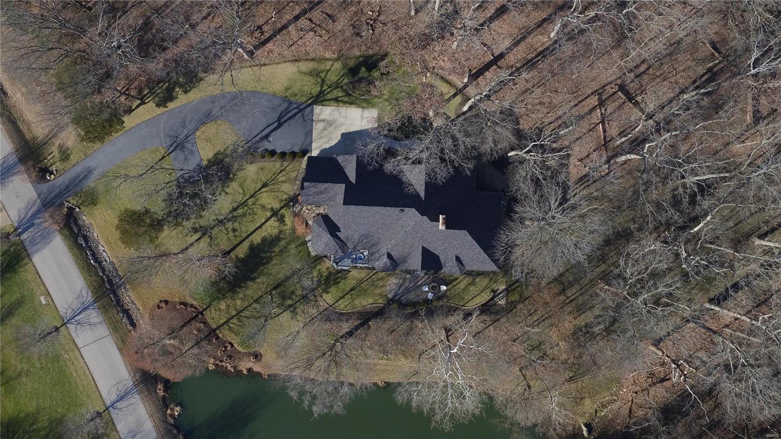 Wildhorse Spring Farm Eight - Residential