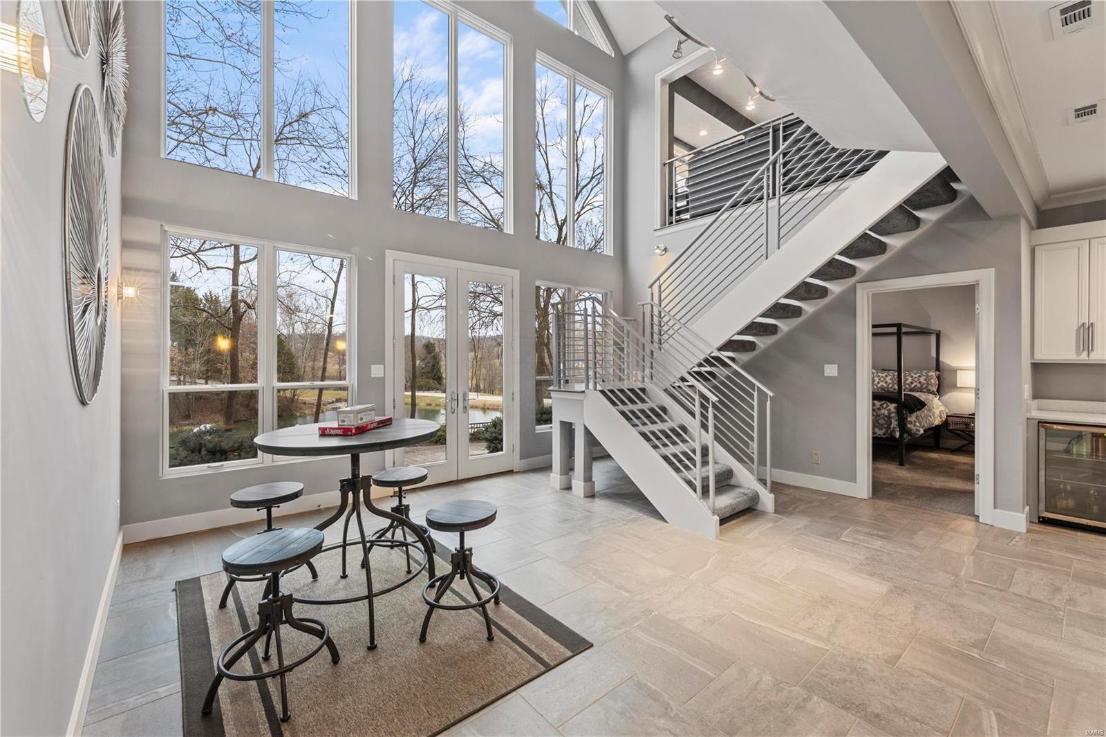 Wildhorse Spring Farm Eight - Residential