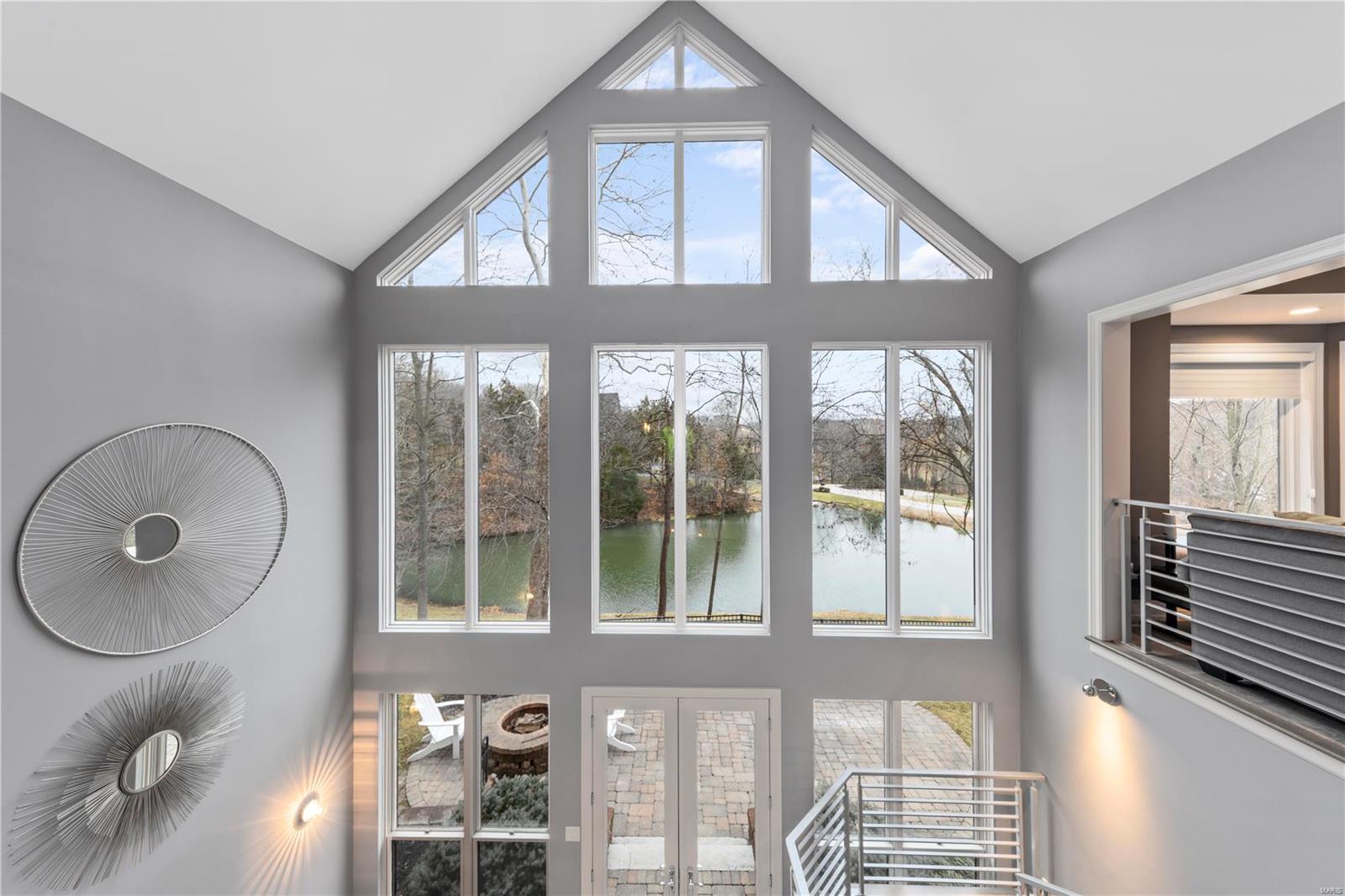 Wildhorse Spring Farm Eight - Residential