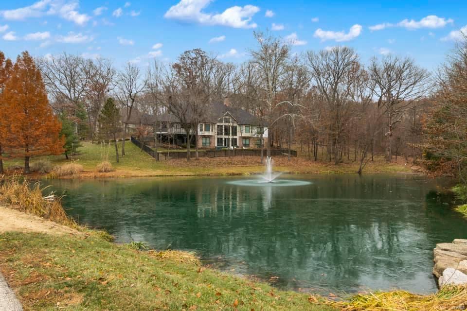 Wildhorse Spring Farm Eight - Residential