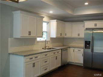 Raintree Plantation - Residential