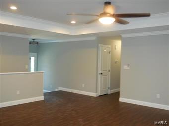 Raintree Plantation - Residential