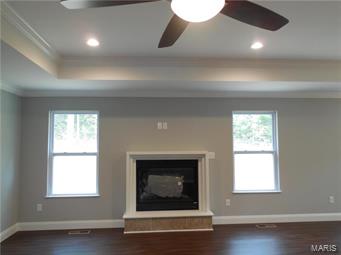 Raintree Plantation - Residential