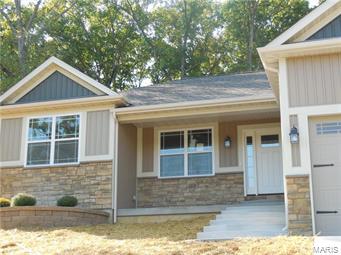 Raintree Plantation - Residential