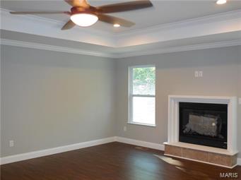 Raintree Plantation - Residential