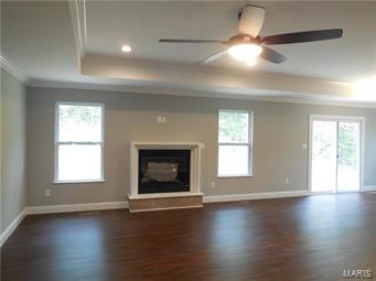 Raintree Plantation - Residential