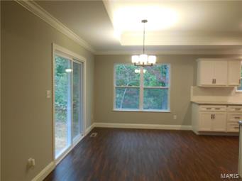 Raintree Plantation - Residential