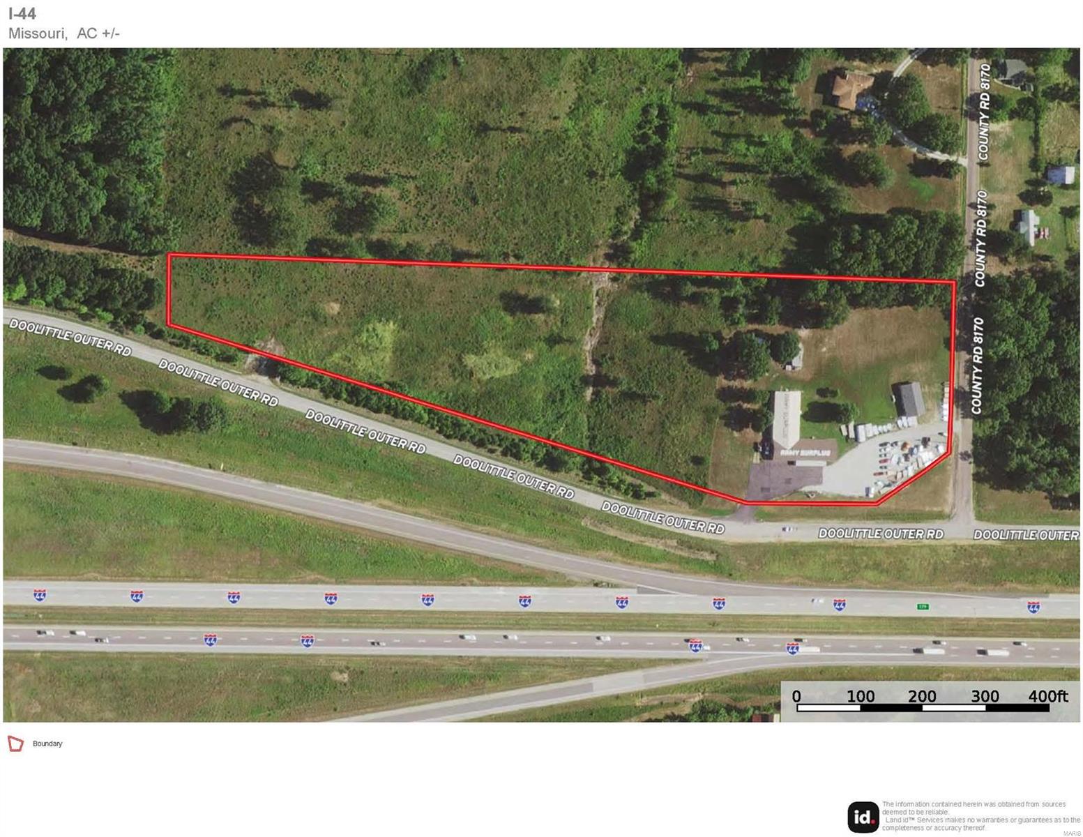 363 Doolittle Outer Road