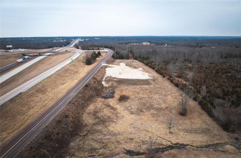 363 Doolittle Outer Road Rolla MO 65401