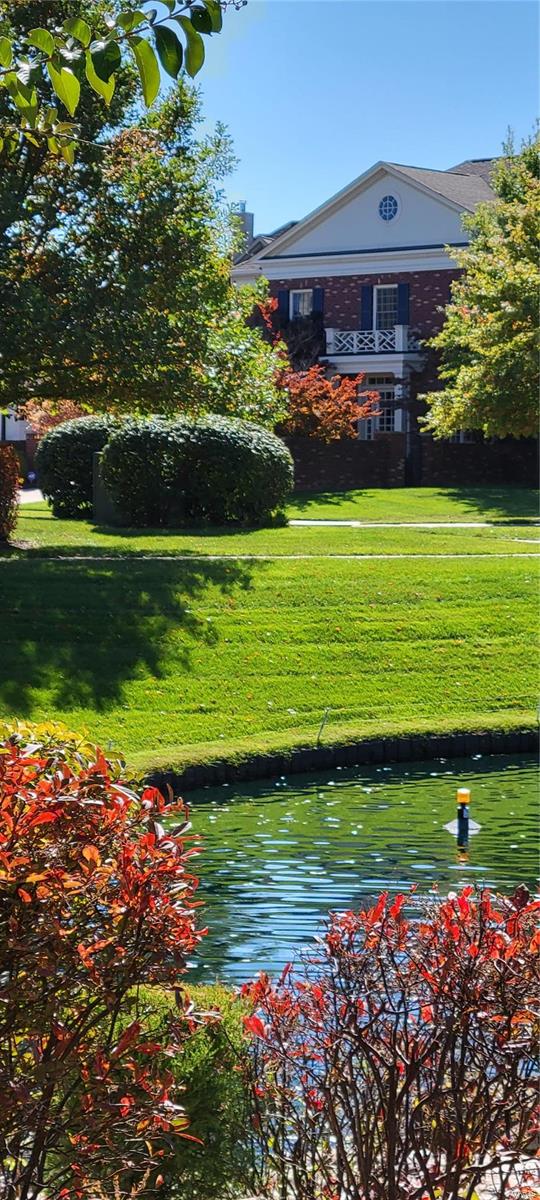 Enclave Bellerive - Residential