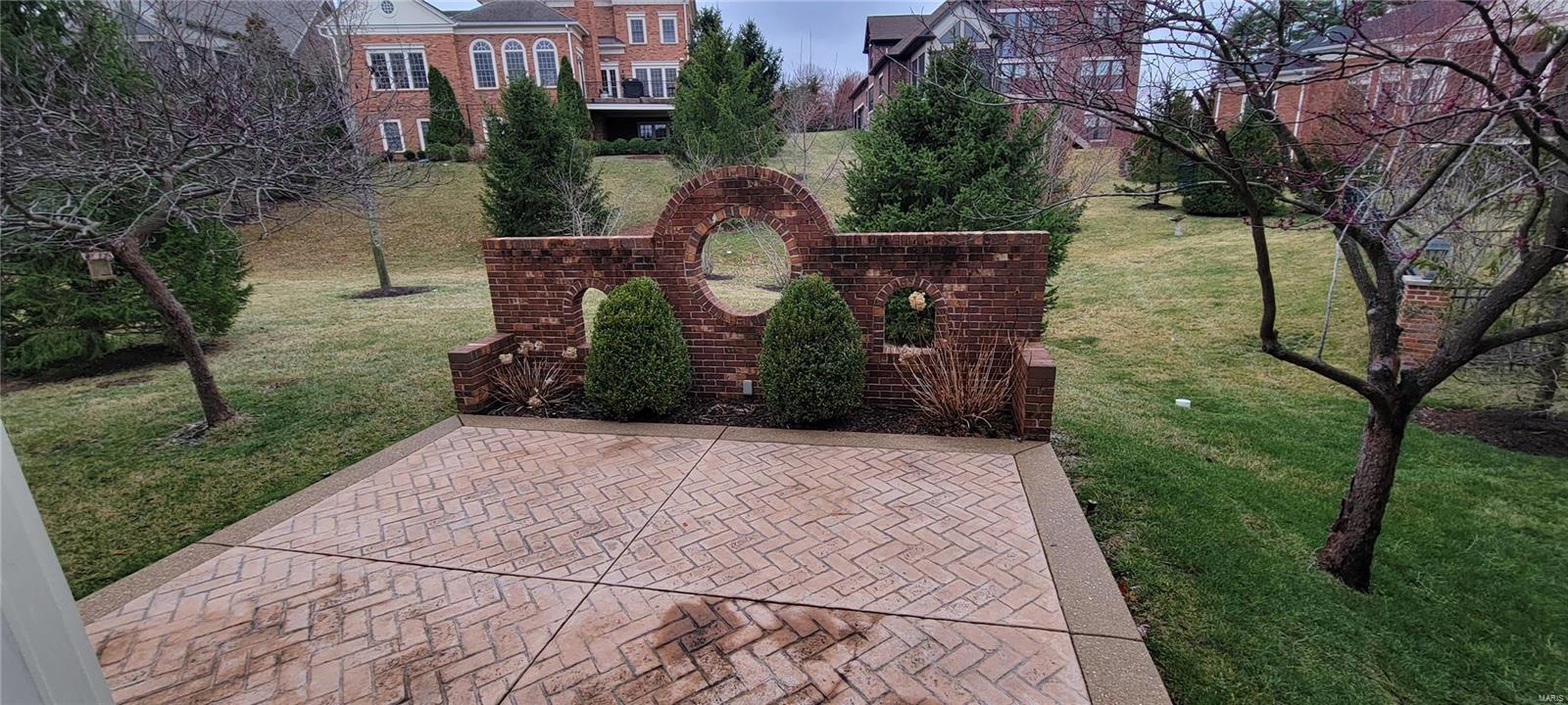 Enclave Bellerive - Residential