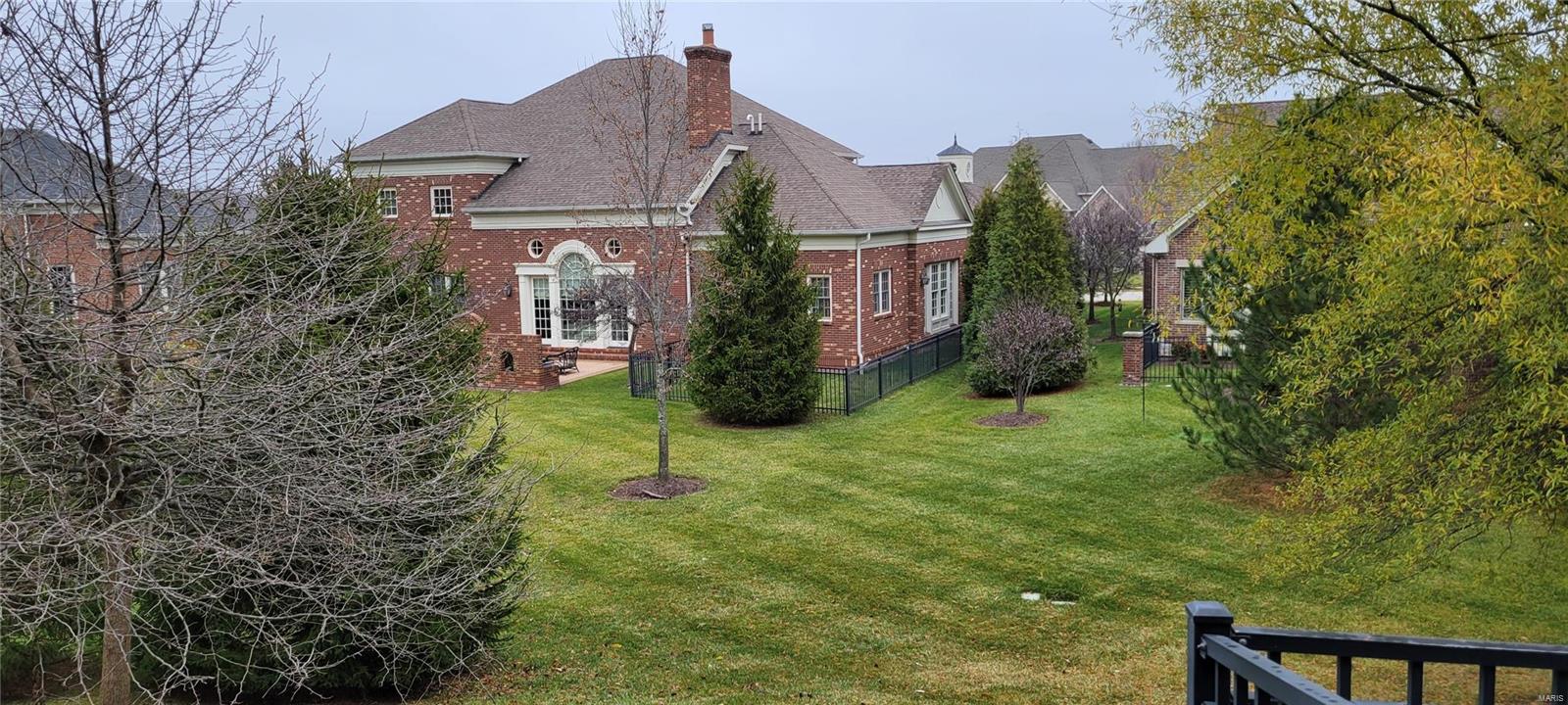 Enclave Bellerive - Residential