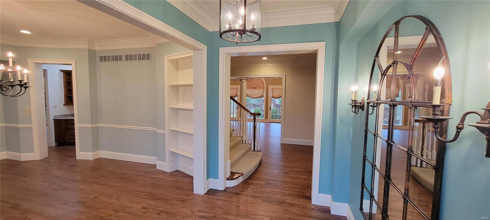 Enclave Bellerive - Residential