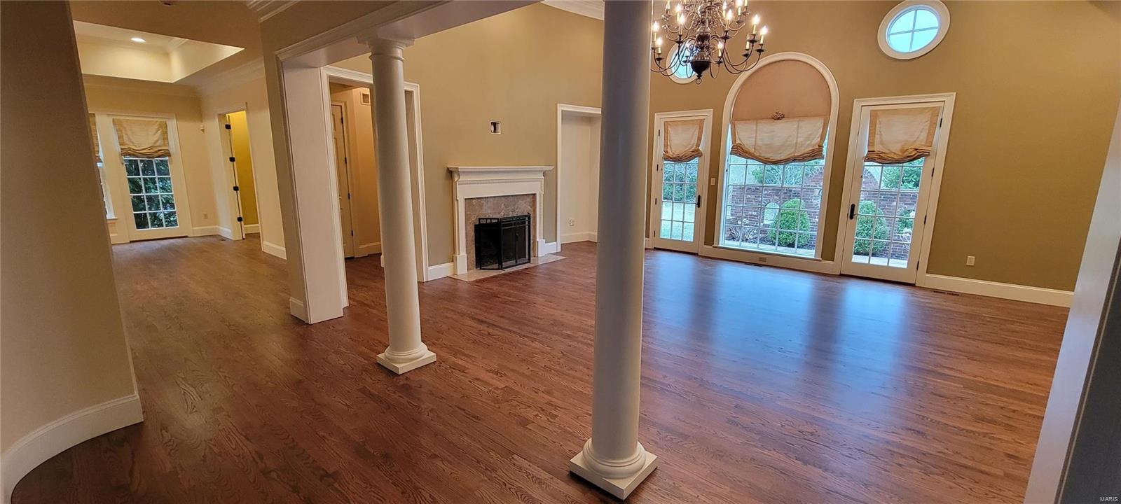 Enclave Bellerive - Residential