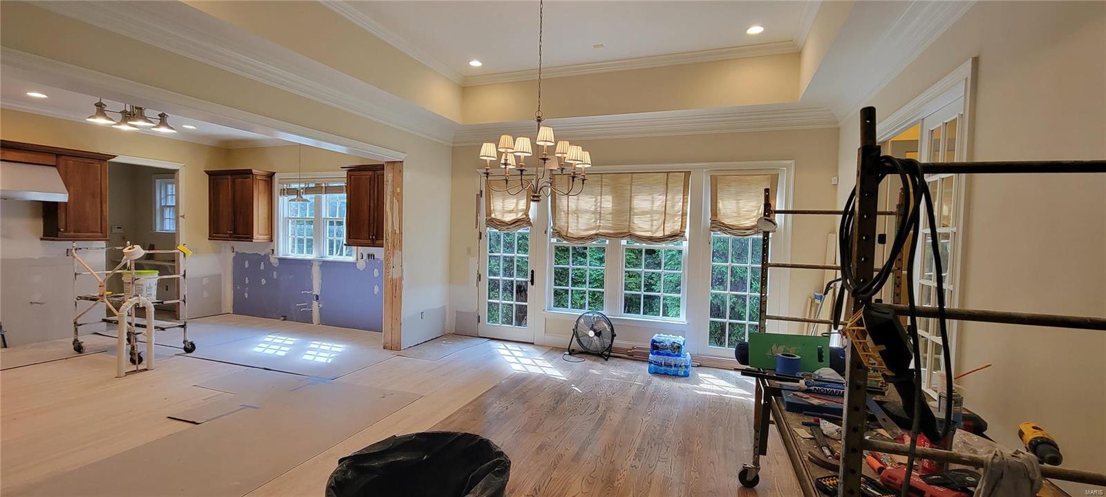 Enclave Bellerive - Residential