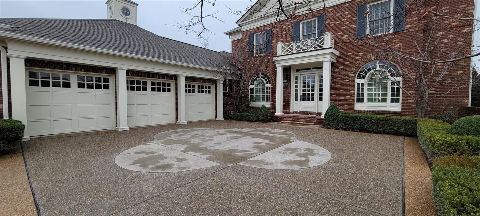 Enclave Bellerive - Residential