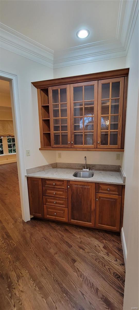 Enclave Bellerive - Residential