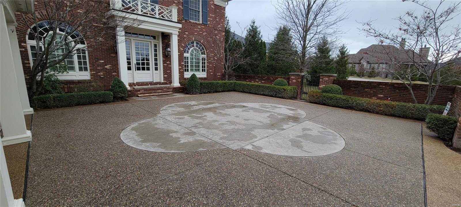 Enclave Bellerive - Residential