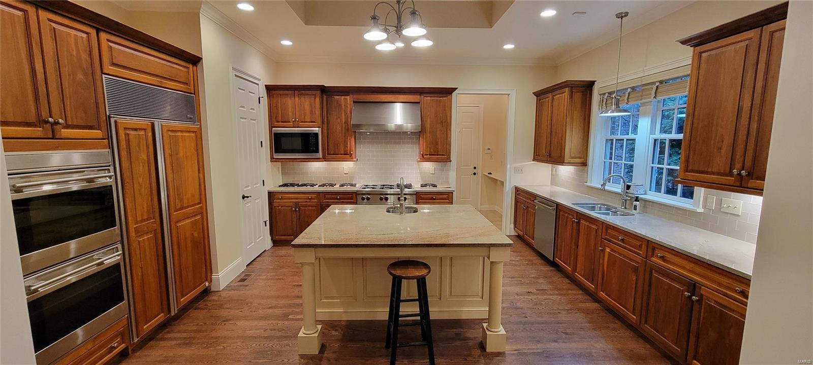 Enclave Bellerive - Residential