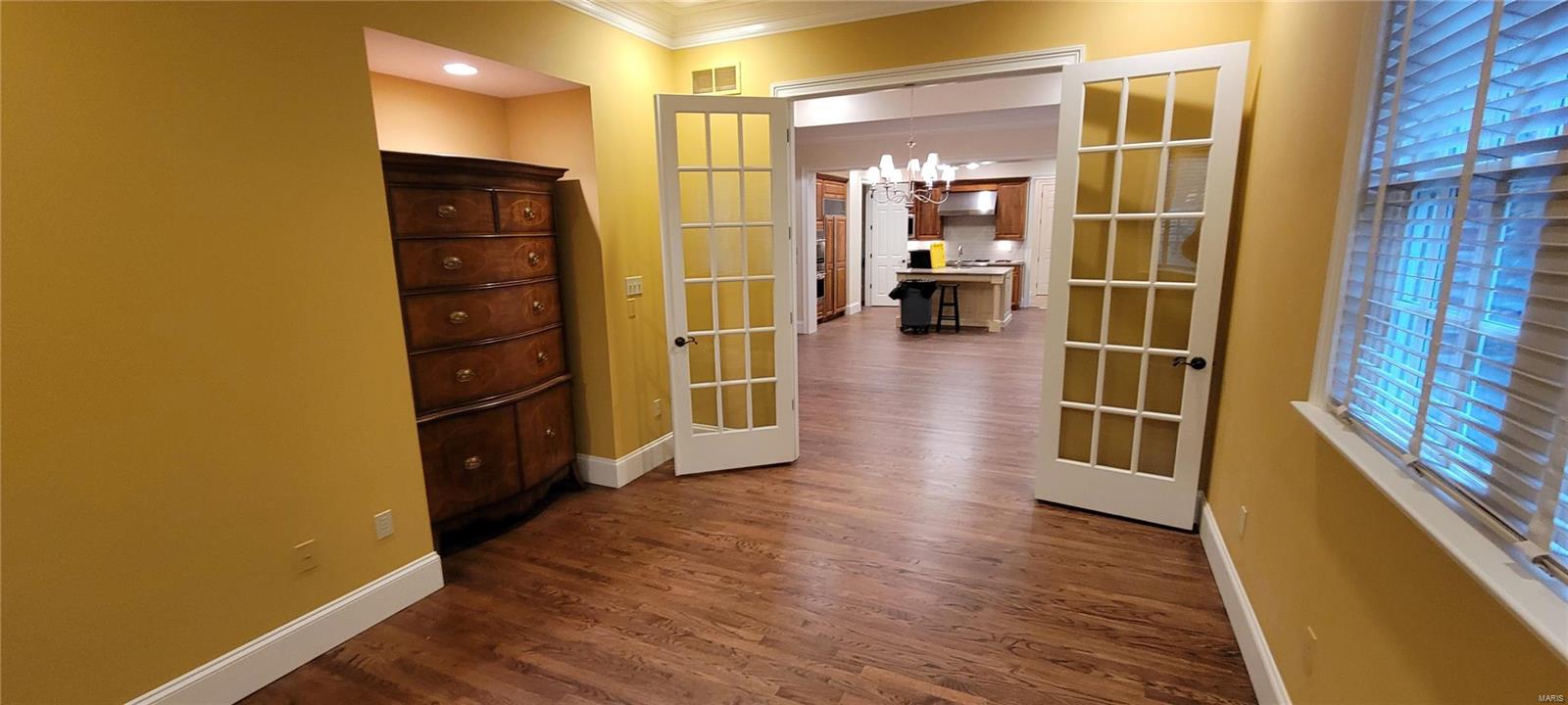 Enclave Bellerive - Residential