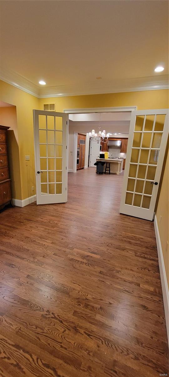 Enclave Bellerive - Residential