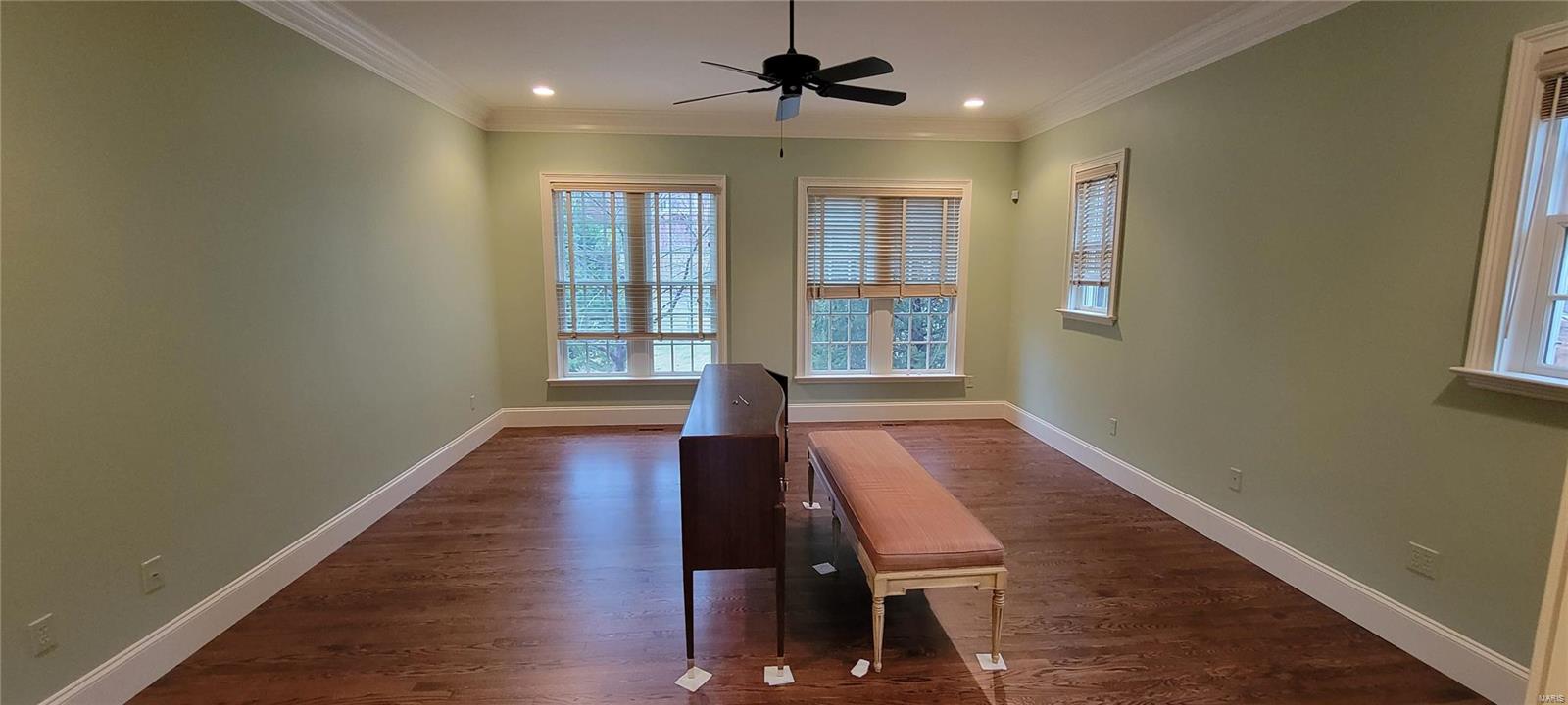 Enclave Bellerive - Residential