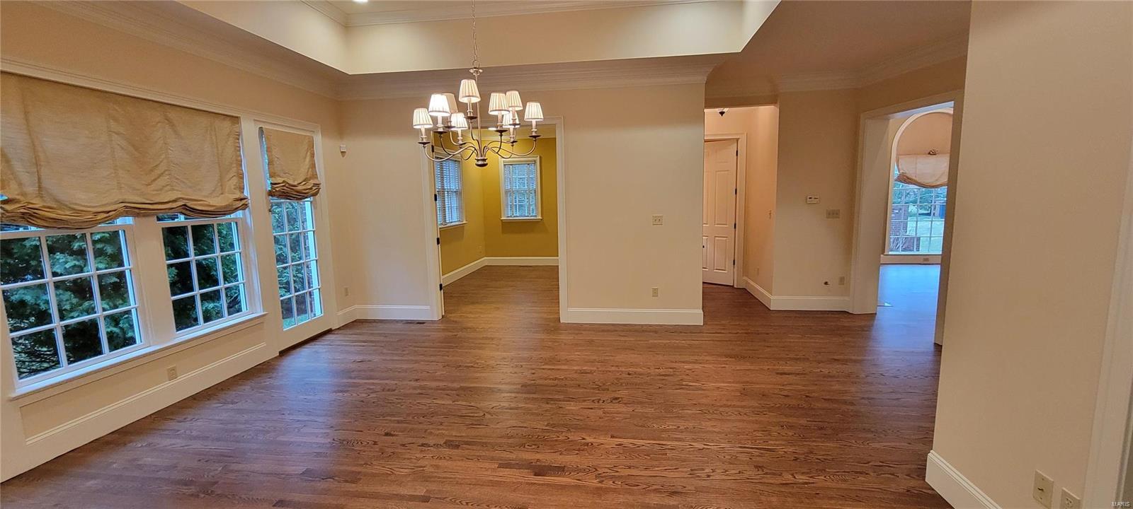 Enclave Bellerive - Residential