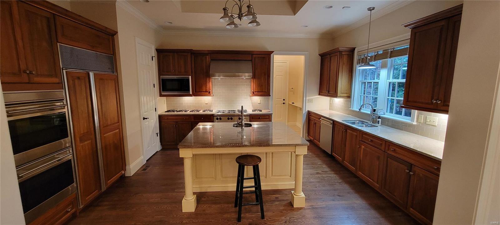 Enclave Bellerive - Residential