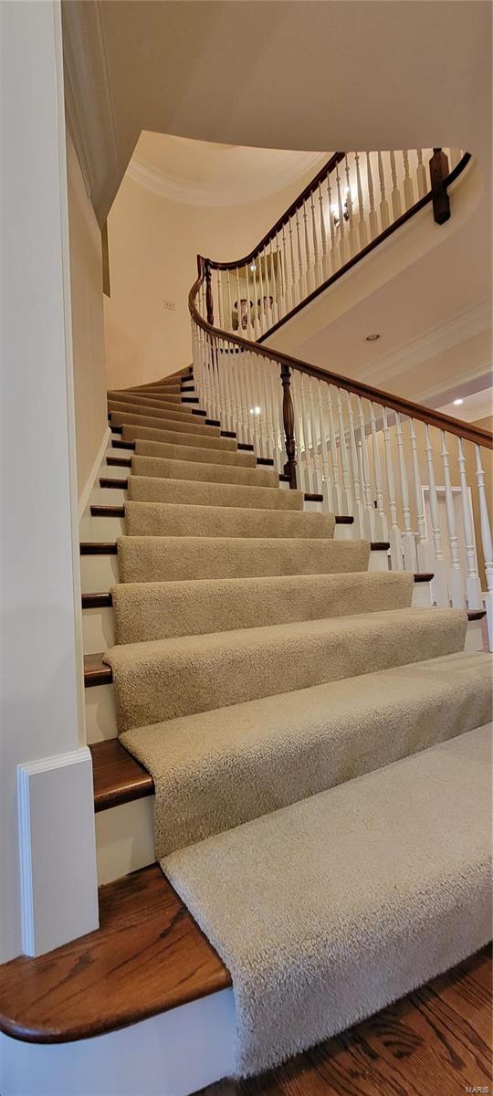 Enclave Bellerive - Residential