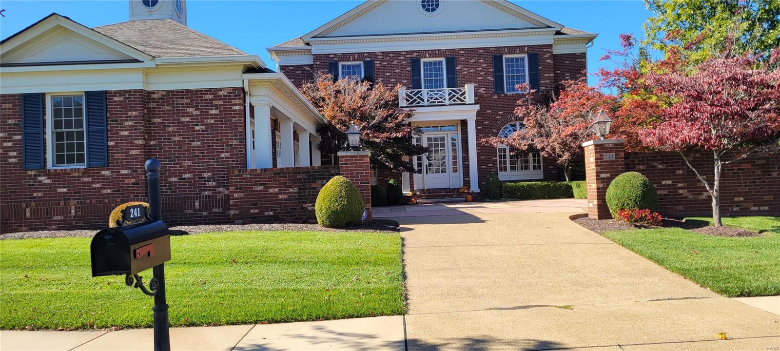 Enclave Bellerive - Residential