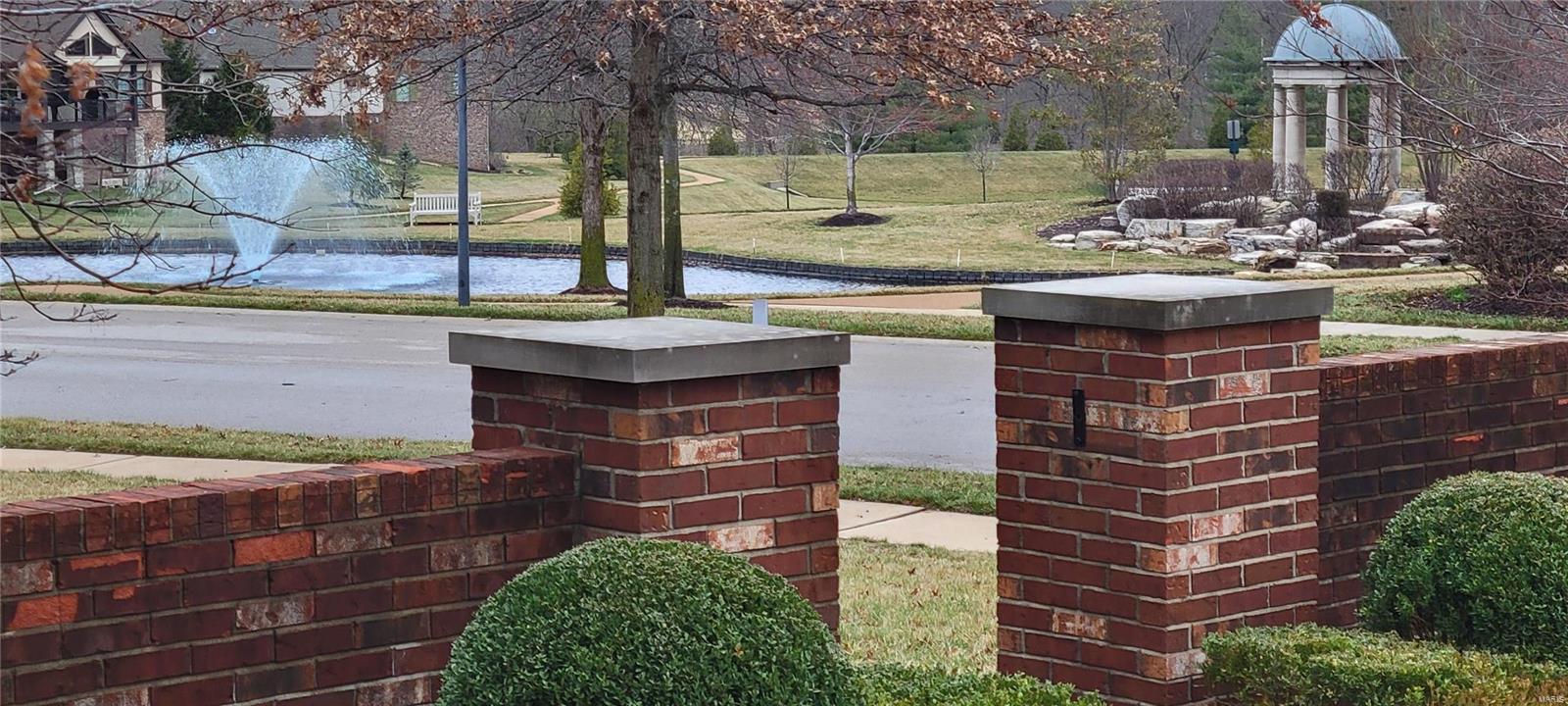 Enclave Bellerive - Residential