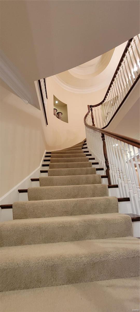 Enclave Bellerive - Residential