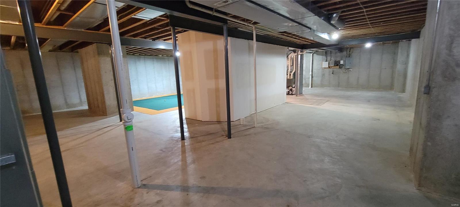 Enclave Bellerive - Residential