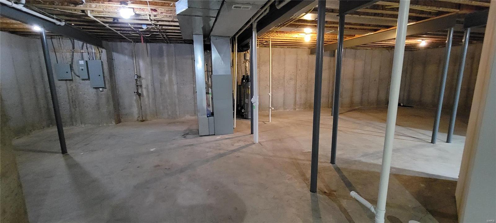 Enclave Bellerive - Residential