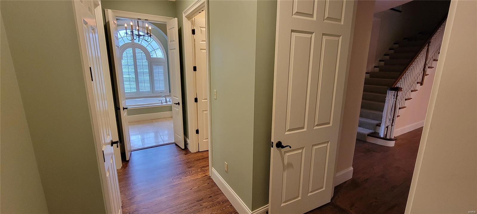 Enclave Bellerive - Residential