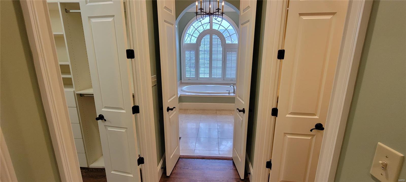 Enclave Bellerive - Residential