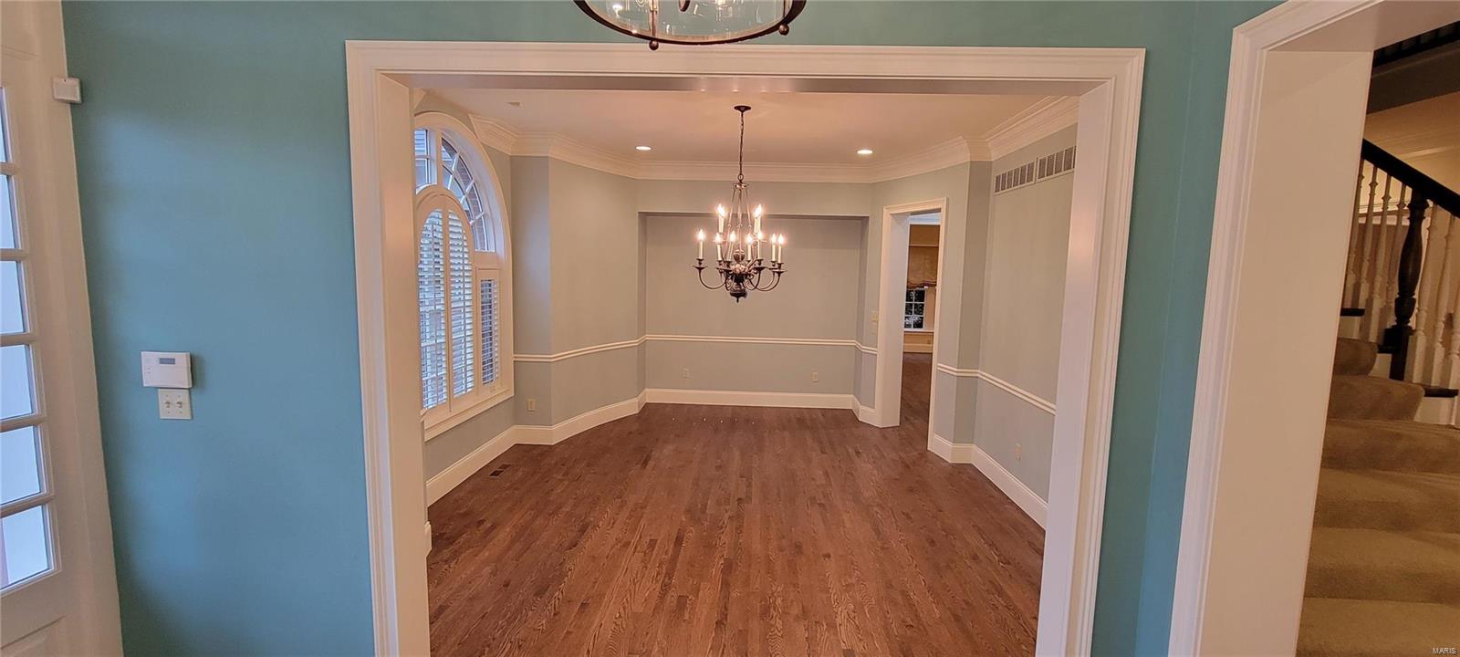 Enclave Bellerive - Residential