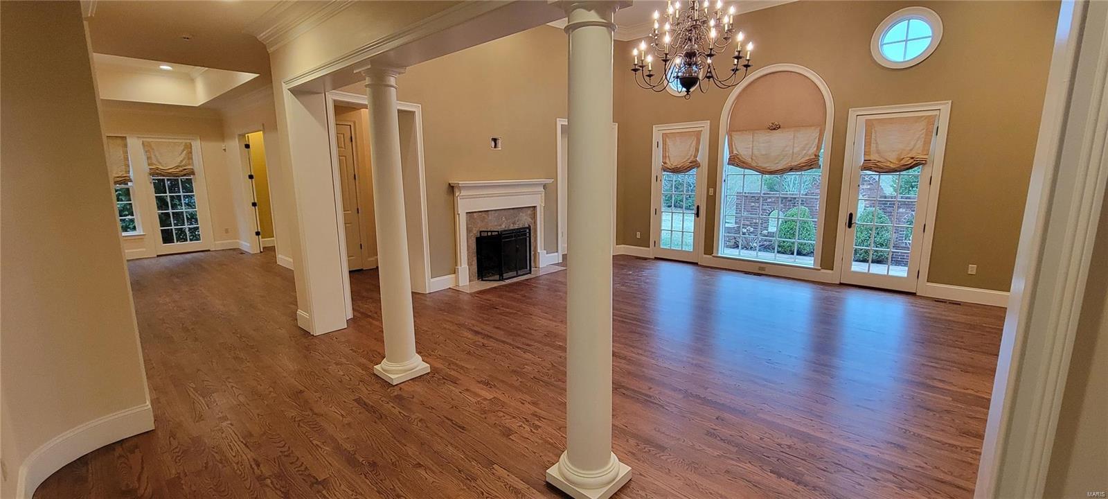 Enclave Bellerive - Residential