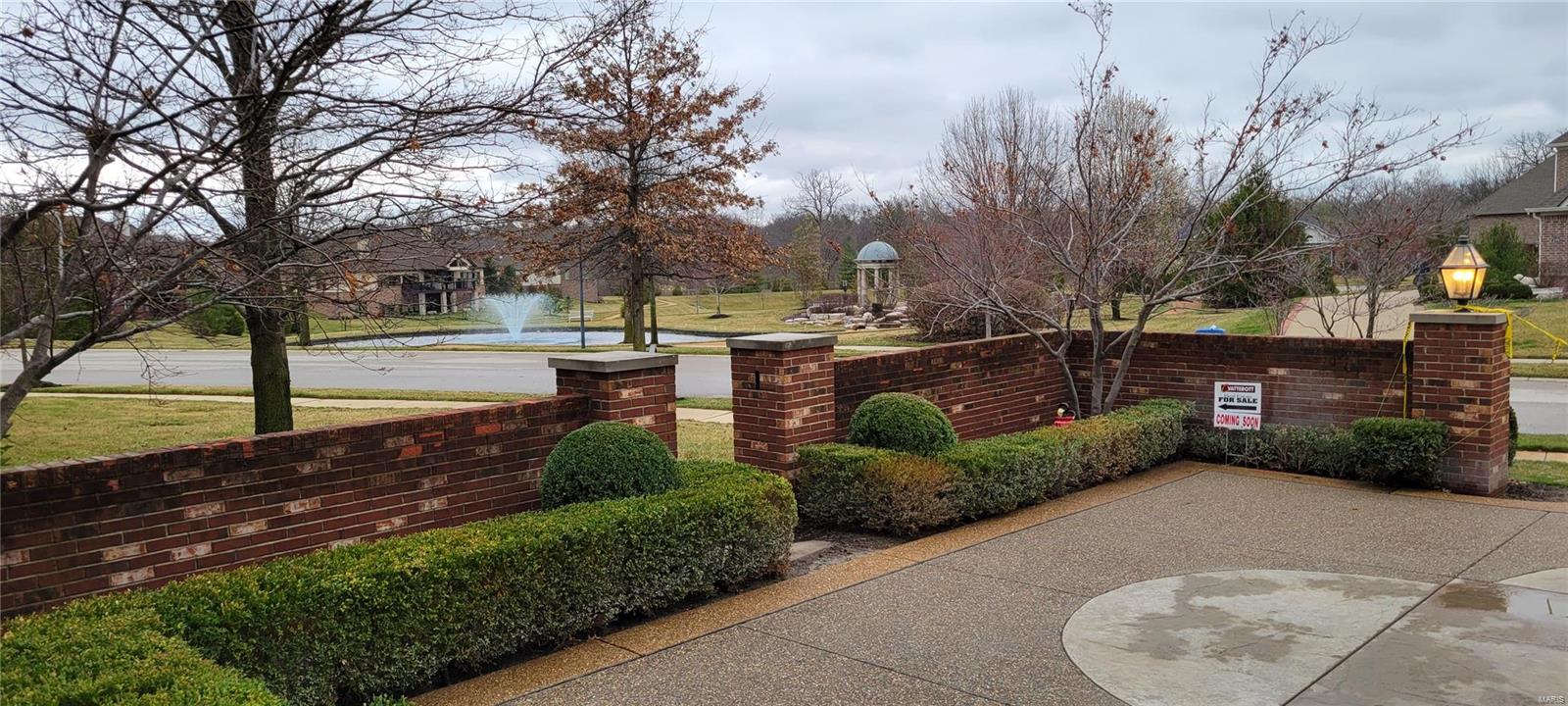 Enclave Bellerive - Residential