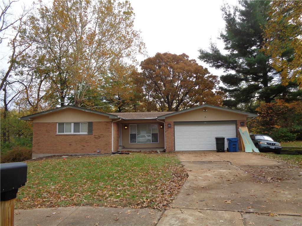 Helen Marie - Residential